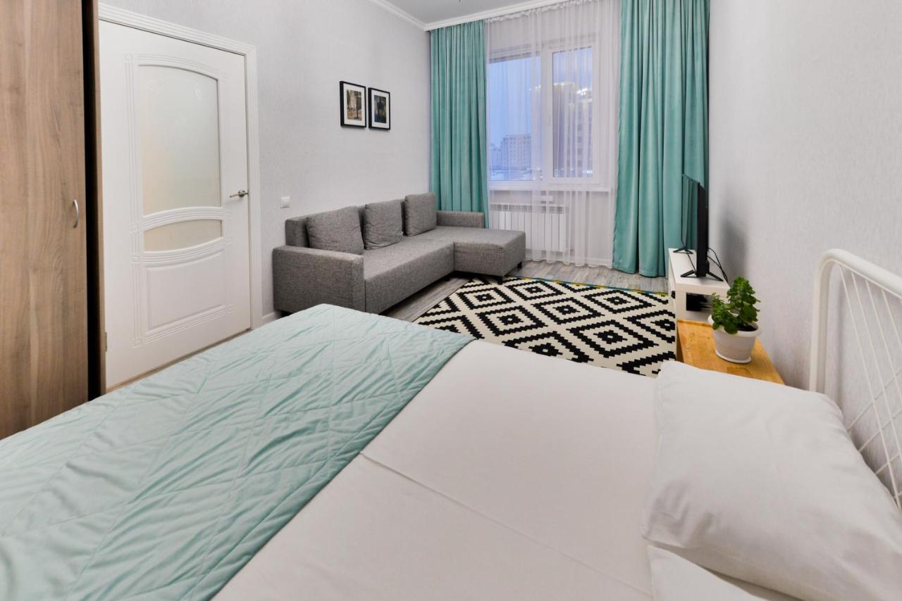 Expo Boulevard 5 Astana Zewnętrze zdjęcie